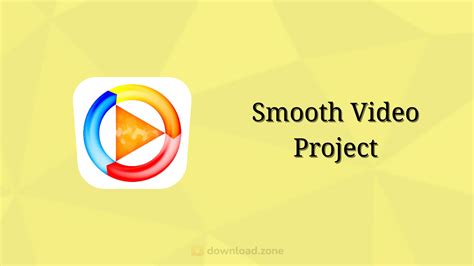 Smooth video project. Things To Know About Smooth video project. 
